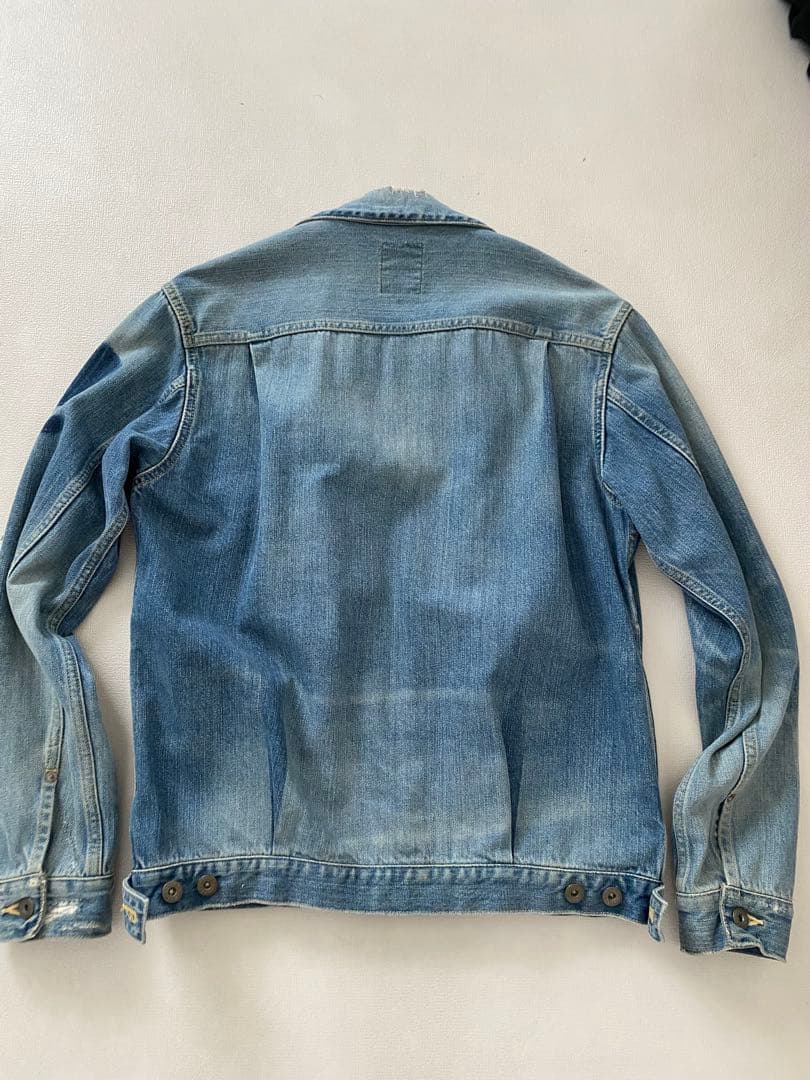 かみれん ロンハーマン