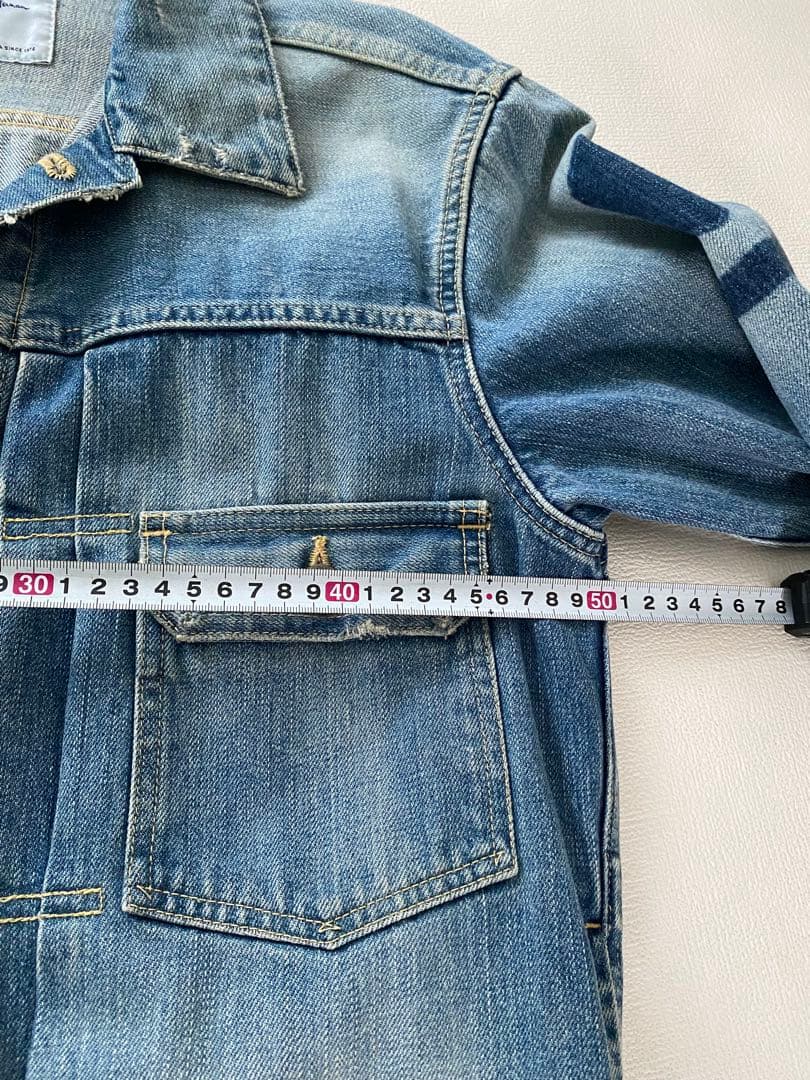 かみれん ロンハーマン