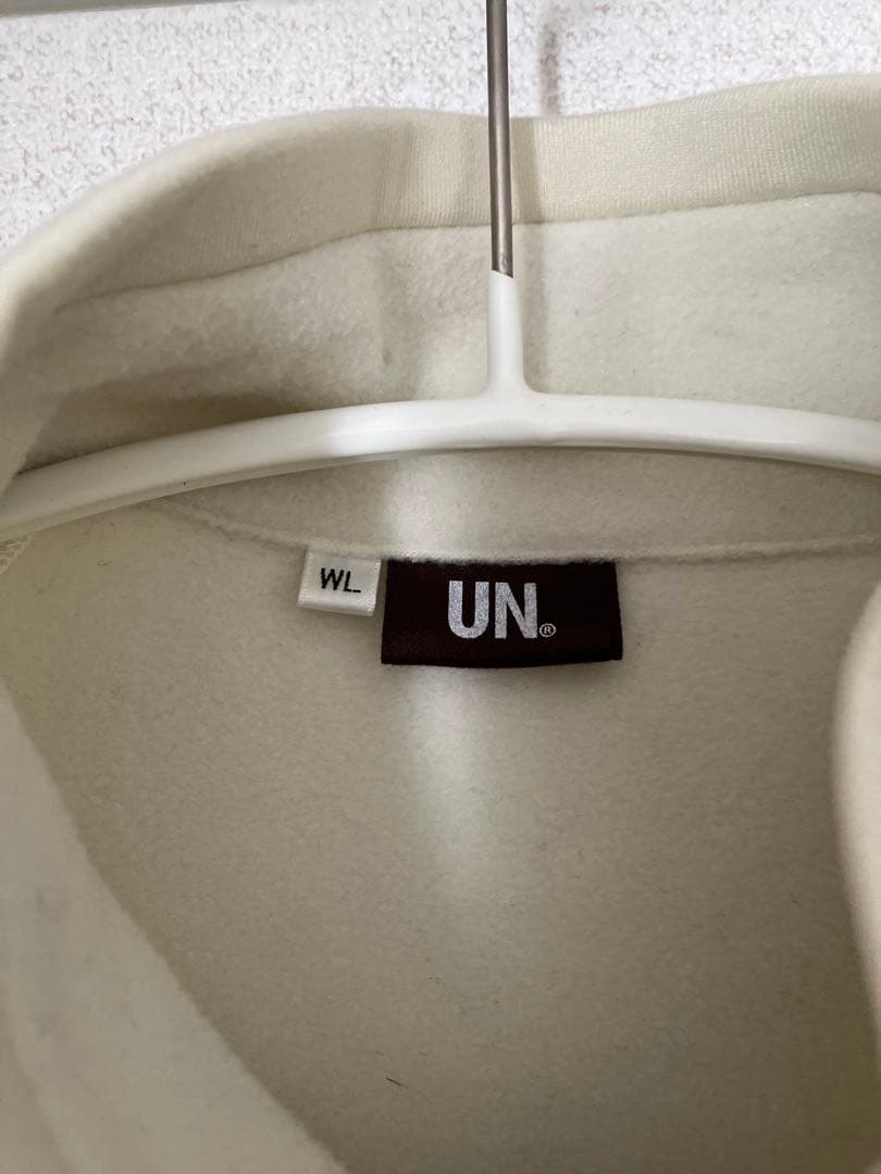 アンファッジ Unfudge UN3000 WL