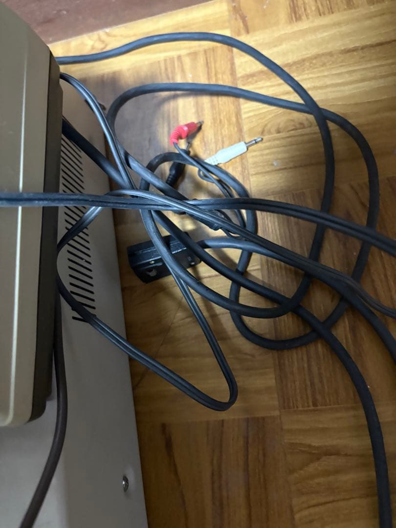 激レア　ジャンクNEC PC-8801