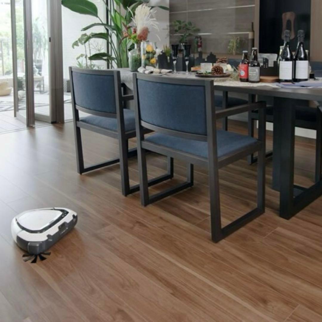 【未使用】ロボット掃除機Pure i8 PI81-4SWP