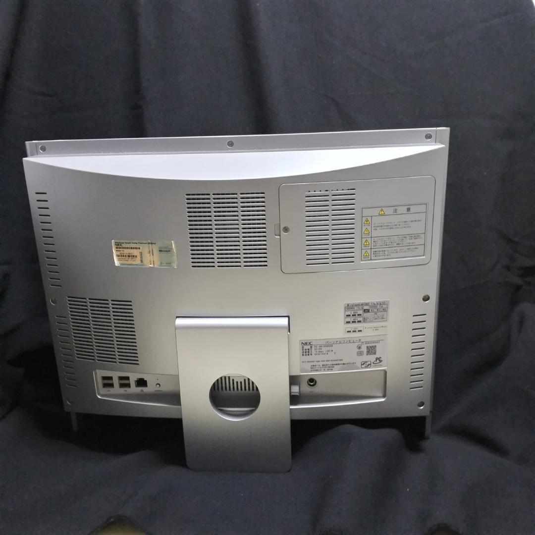 【NEC 一型パソコン windows11搭載