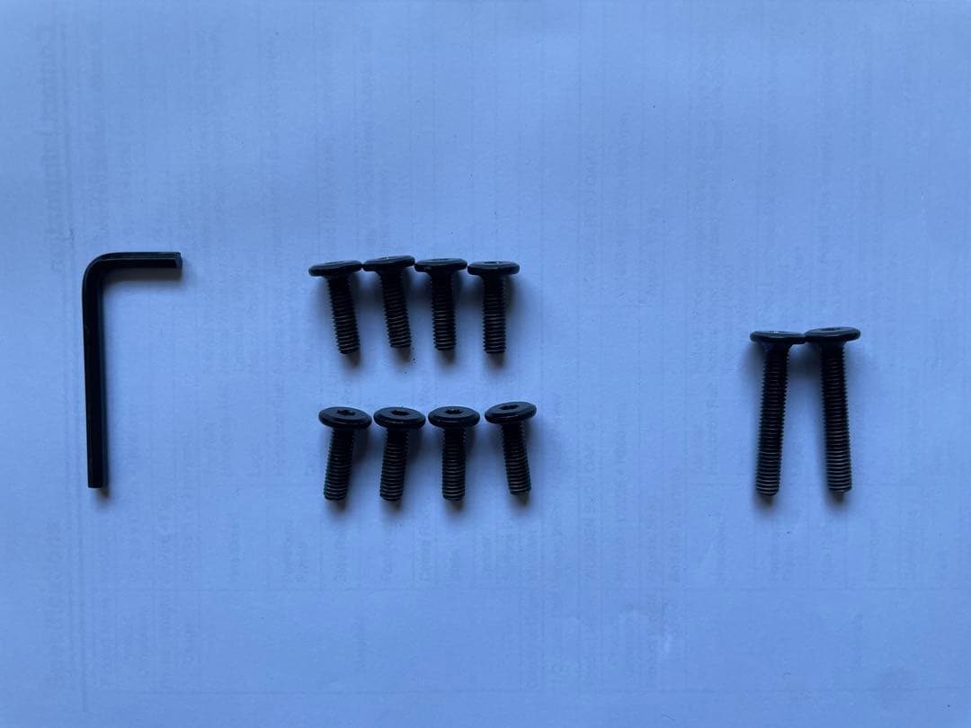 無印良品　ベッドフレーム　ベッド下収納2個セット