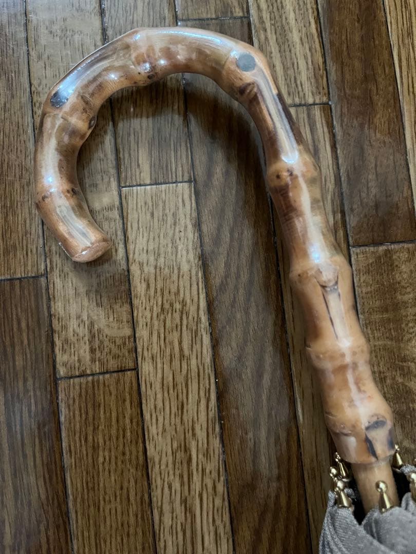 untule 完全遮光100% 長傘 M(55㎝)