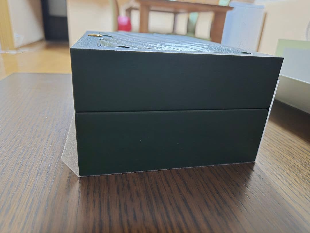 ROLEX ロレックス　空箱　外箱　①