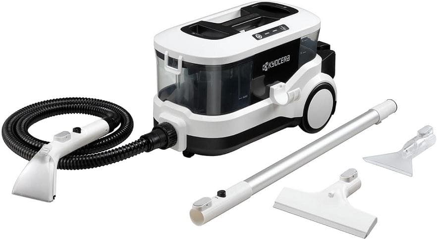 京セラ　KRC800 リンスクリーナー　リンサークリーナー