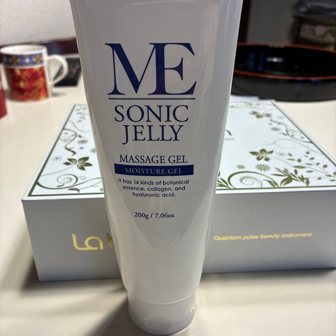 MEラボン 美顔器 IKKOプロデュース