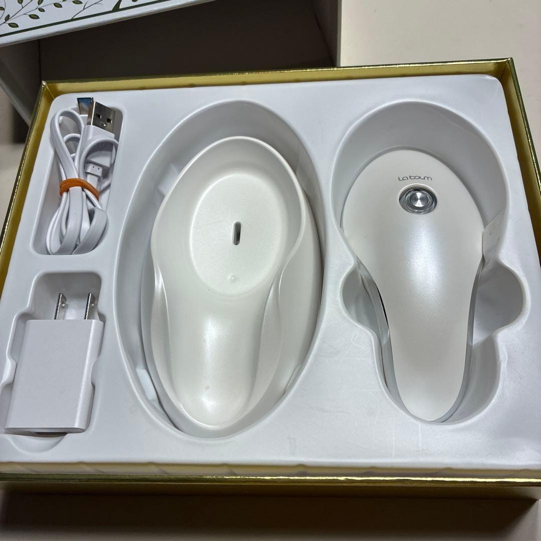 MEラボン 美顔器 IKKOプロデュース