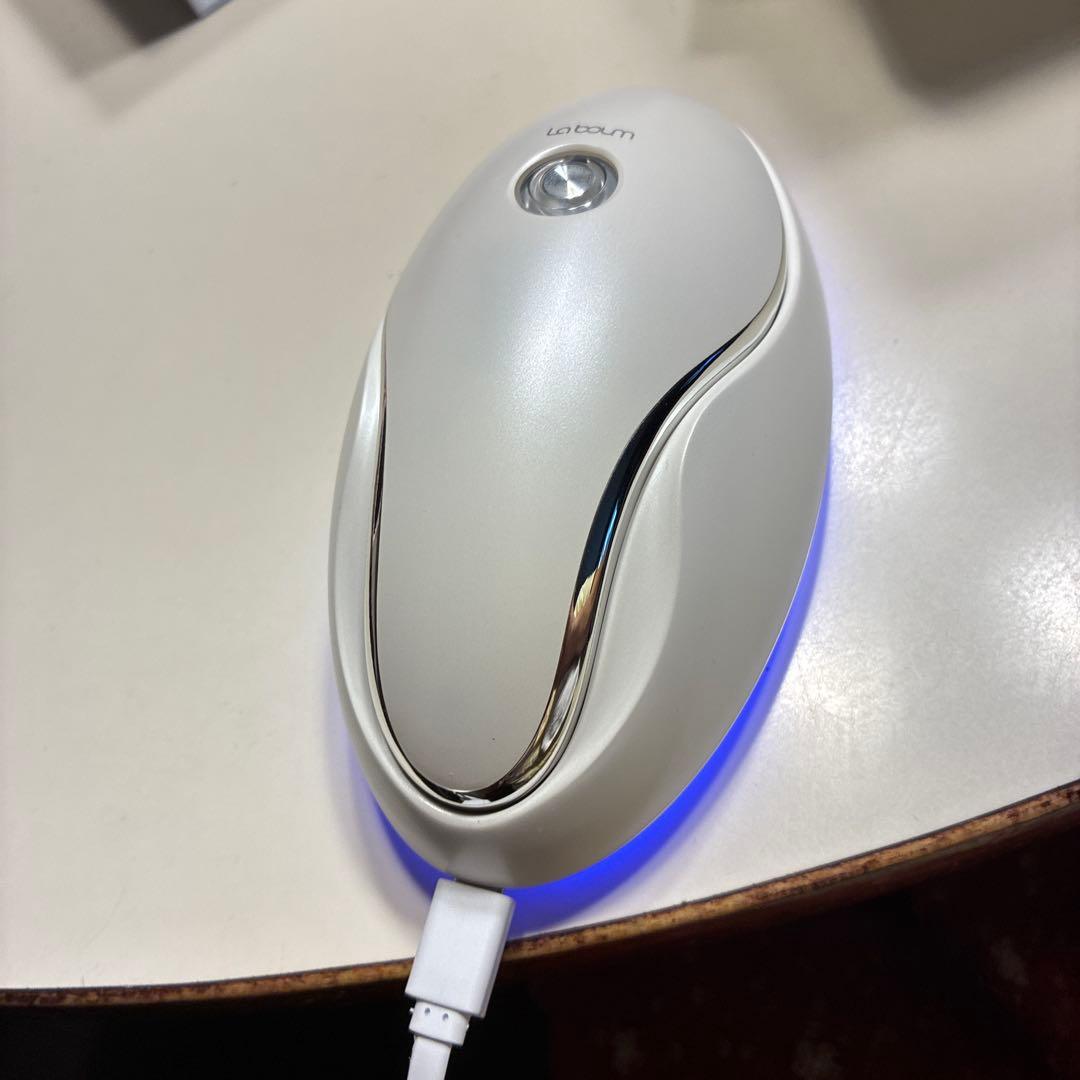 MEラボン 美顔器 IKKOプロデュース