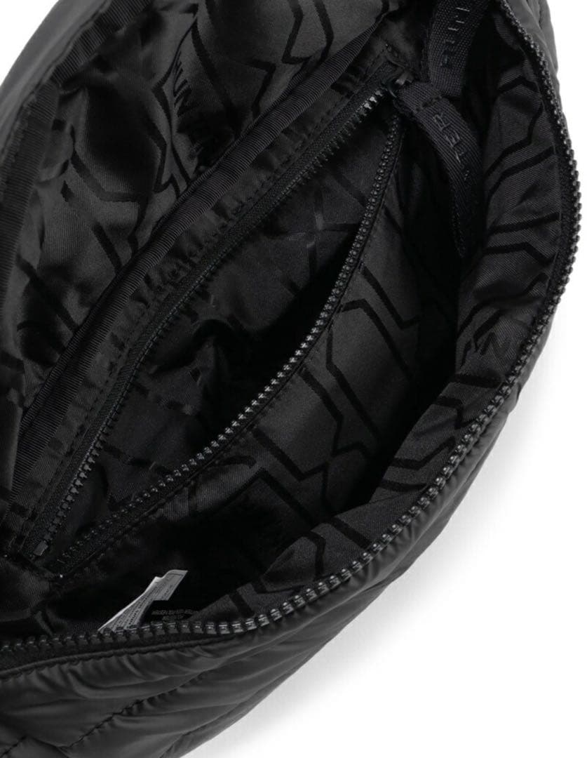 ハンター オリジナル パッファーバムバッグ ボディバッグ