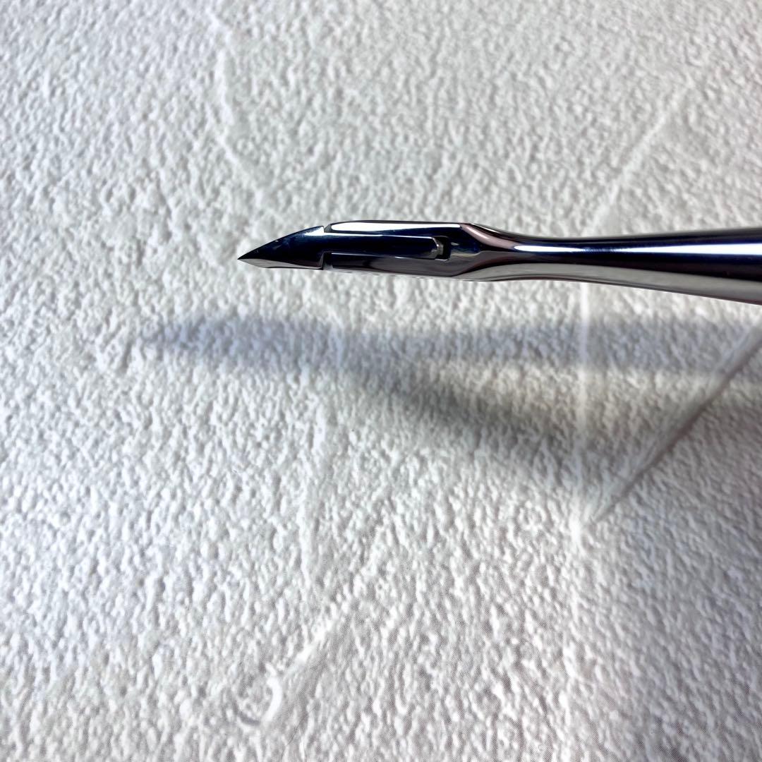 即完売　大人気　プラスワンニッパー　シザーストリートコラボニッパー