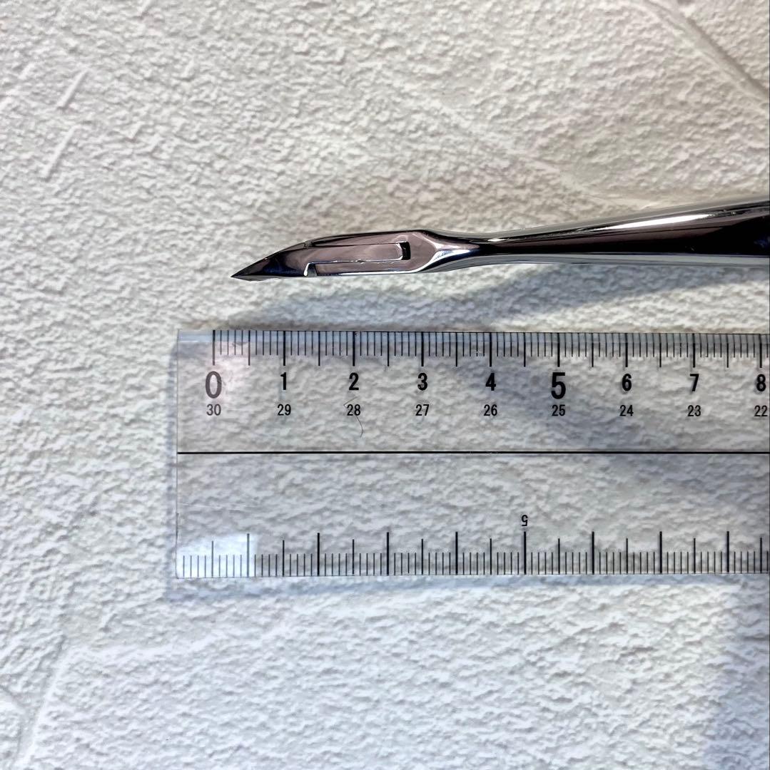 即完売　大人気　プラスワンニッパー　シザーストリートコラボニッパー