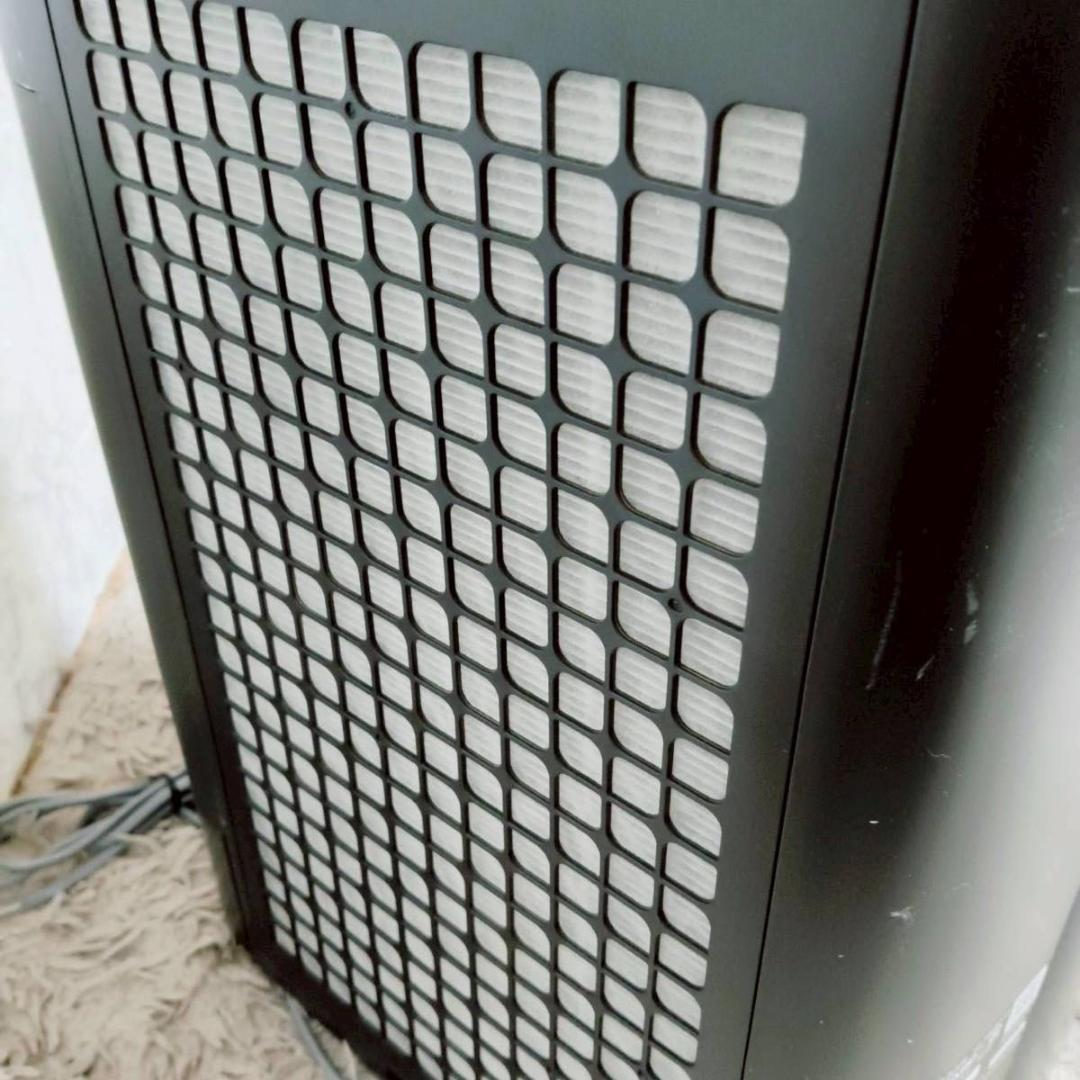 SHARP 空気清浄機 KI-RS50-H 2023年製