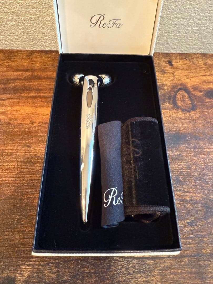 リファカラット　2点セット