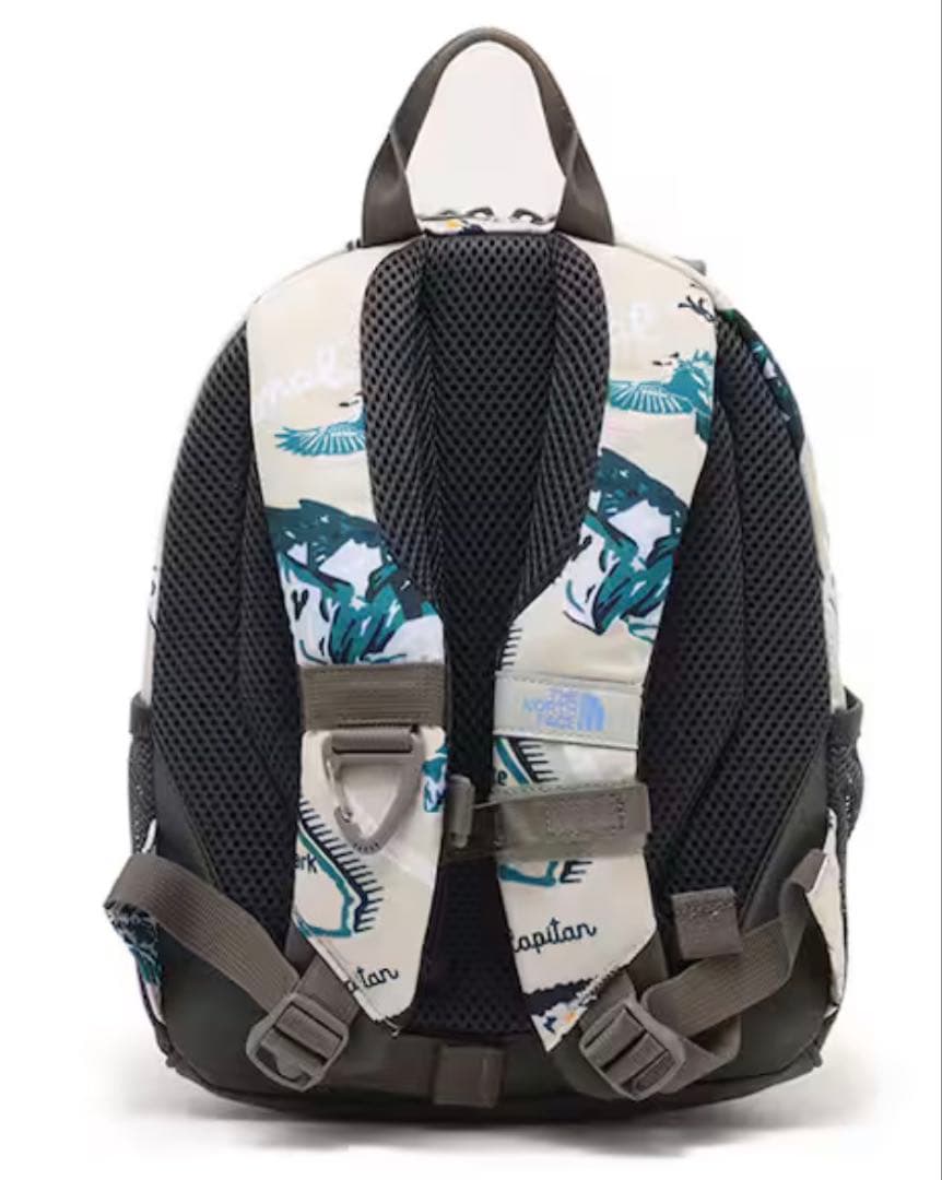 THE NORTH FACE/ザ ノースフェイスK ROUNDY リュック