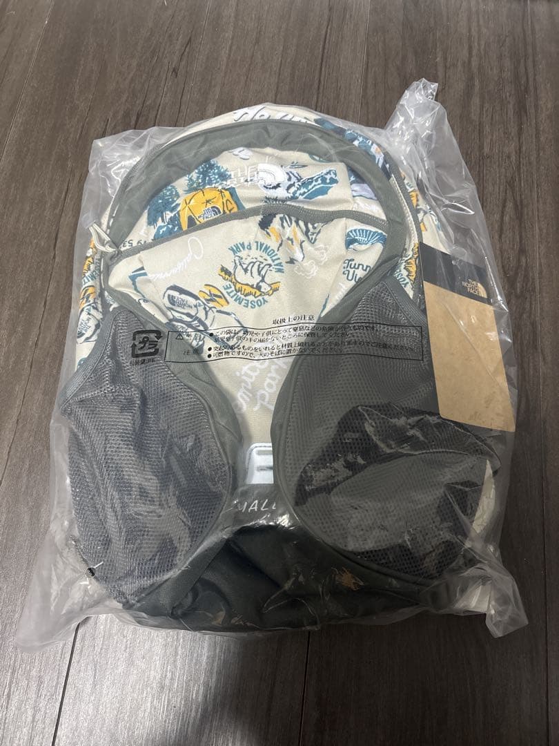 THE NORTH FACE/ザ ノースフェイスK ROUNDY リュック