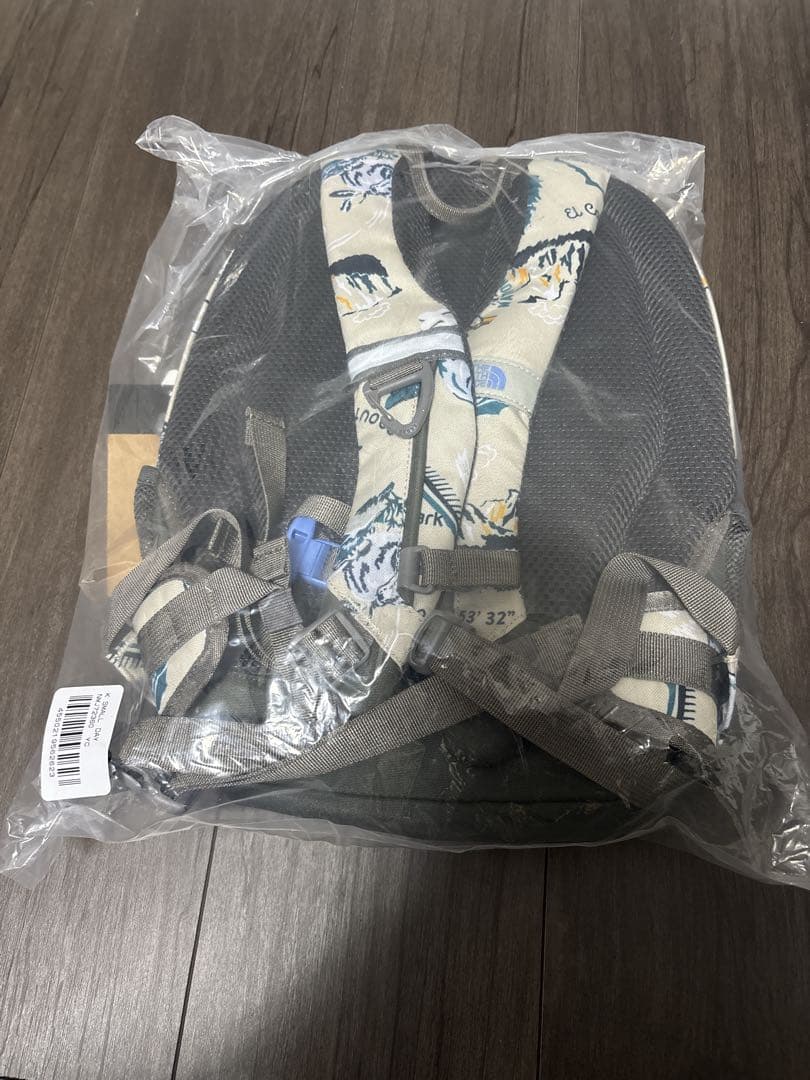 THE NORTH FACE/ザ ノースフェイスK ROUNDY リュック