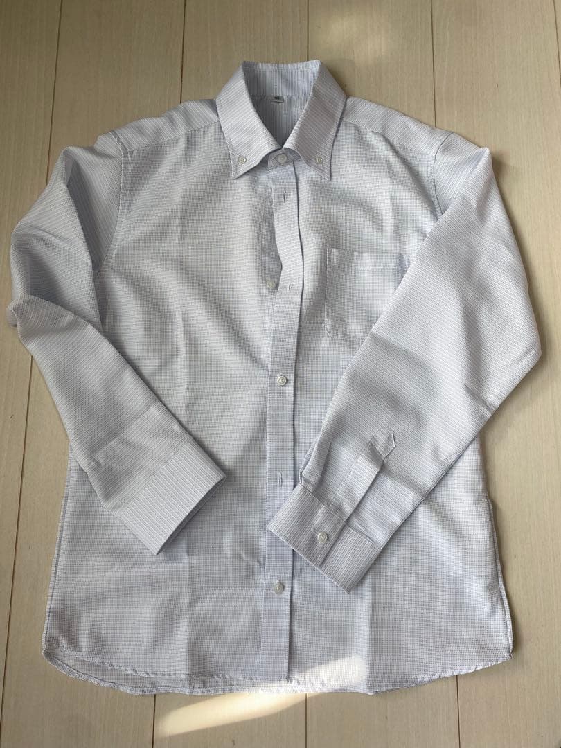 WF by WANDER FACTORY スーツ 6点セット160cm ネイビー