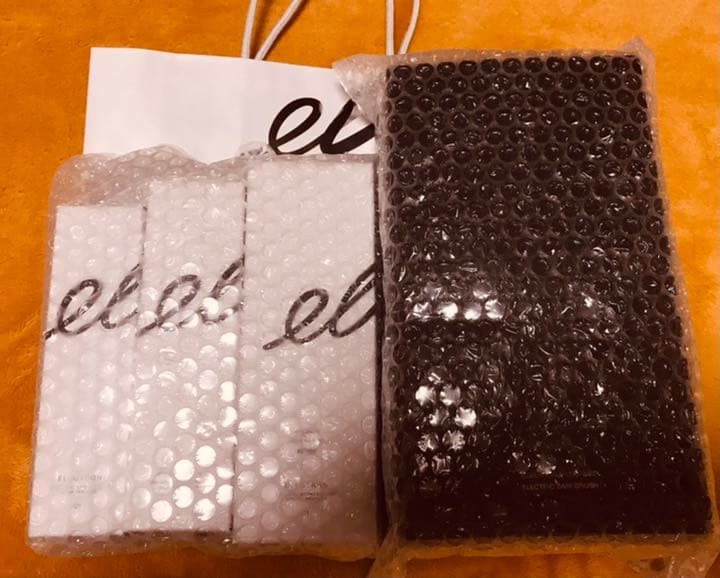 【正規品】超美品⭐︎電気バリブラシ&トリートメント等3点セット