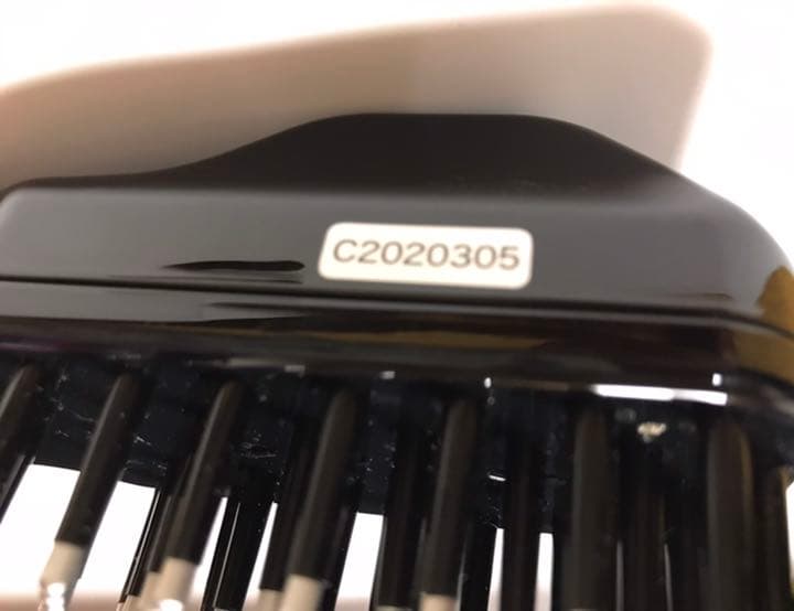 【正規品】超美品⭐︎電気バリブラシ&トリートメント等3点セット