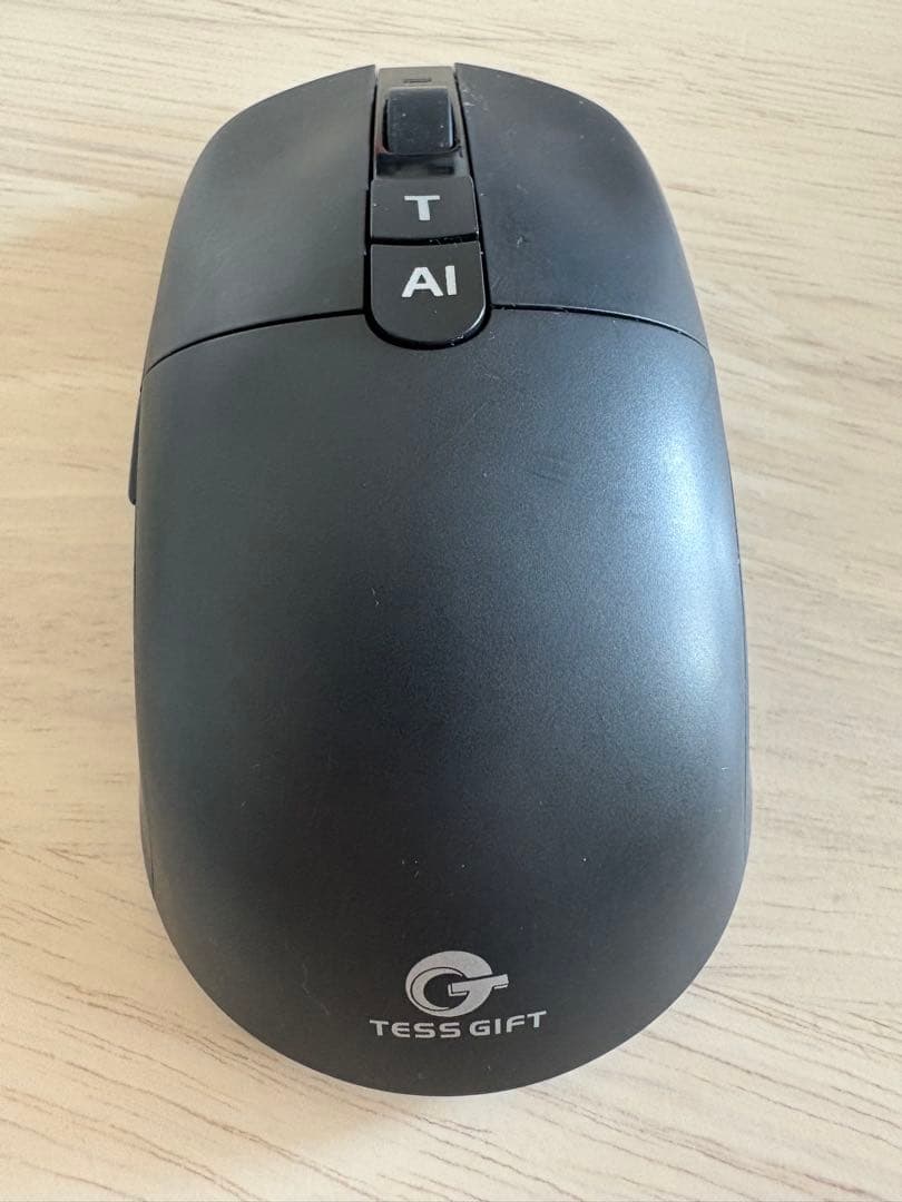 値下げ！高性能AIマウス★定価35,990円★TESS GIFT