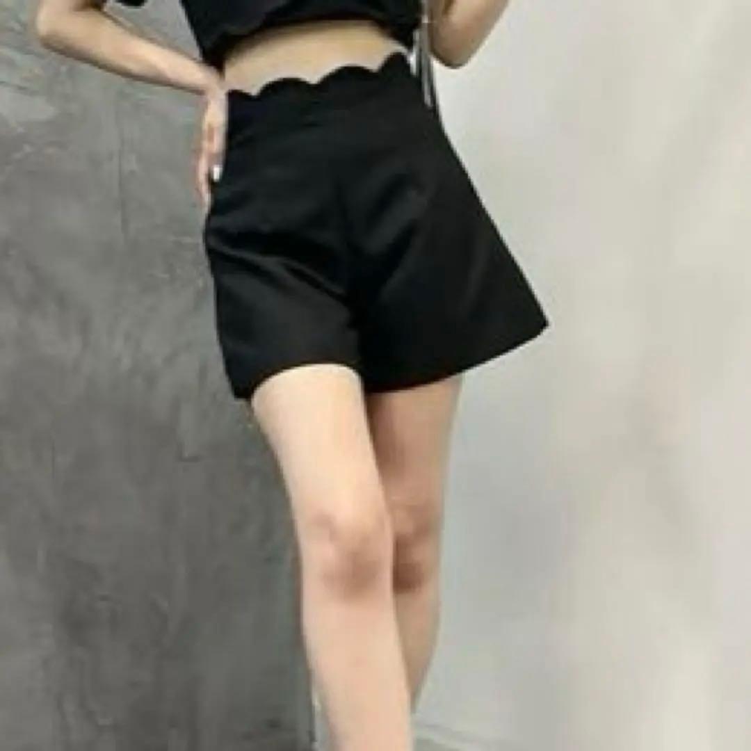 eimy istoire可愛すぎるエイミーイストワール ミニショートパンツ