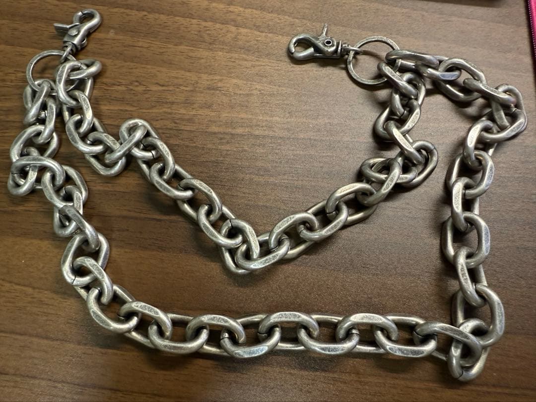 project gr チェーン