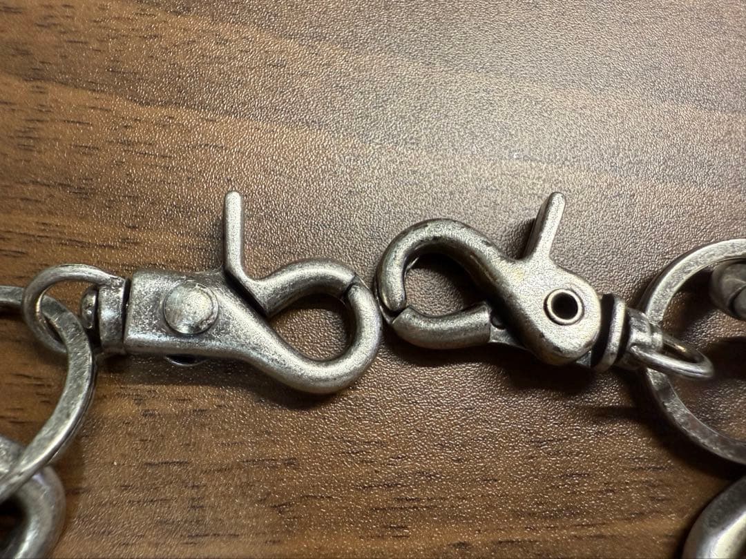 project gr チェーン