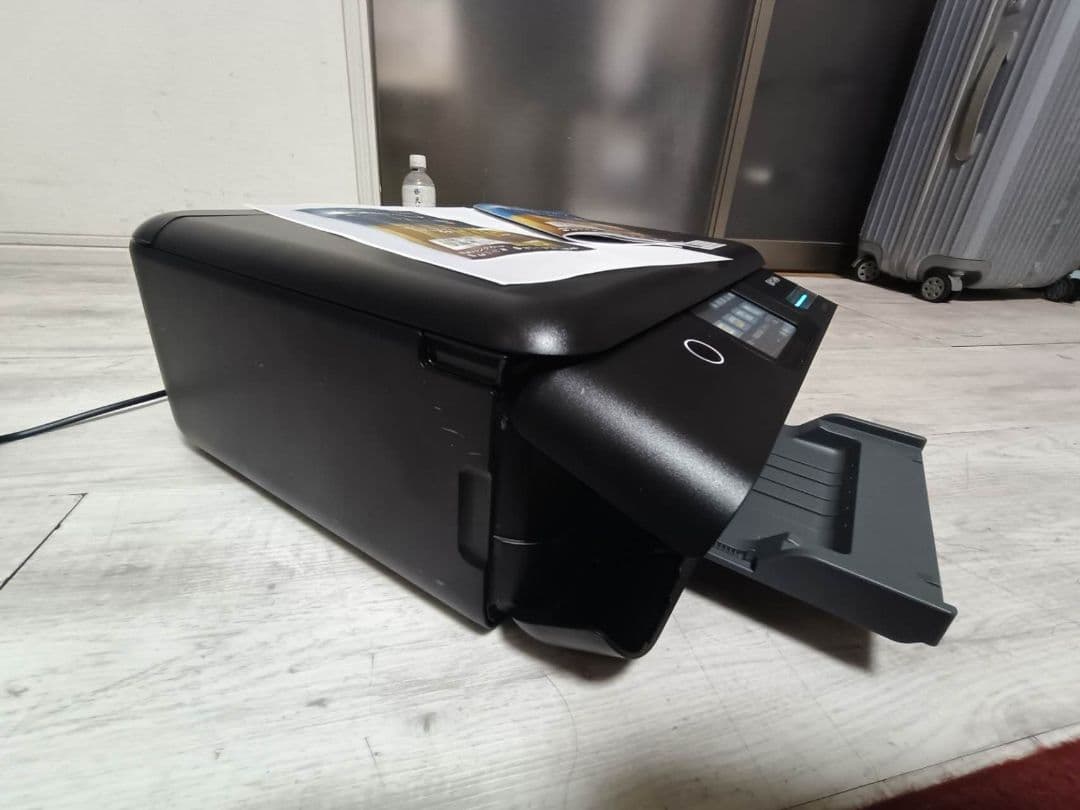 EPSON　複合機・プリンター/EW-M754TB　A4　東京池袋