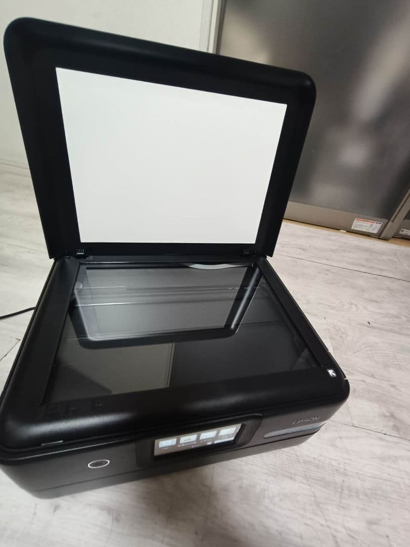 EPSON　複合機・プリンター/EW-M754TB　A4　東京池袋