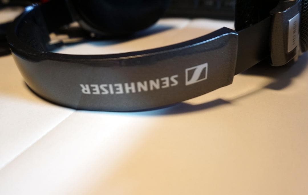 ヘッドホン HD 650