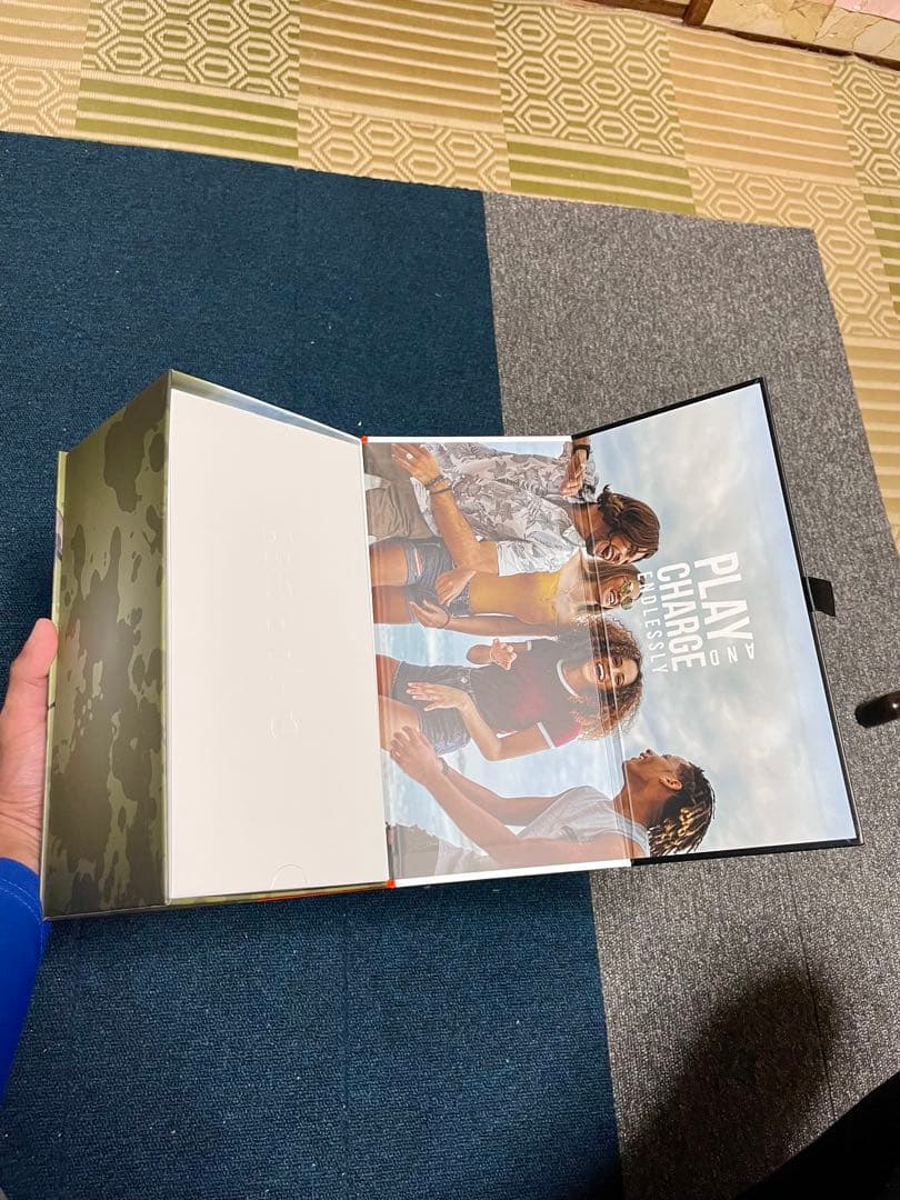 JBL CHARGE 5 カモフラージュ