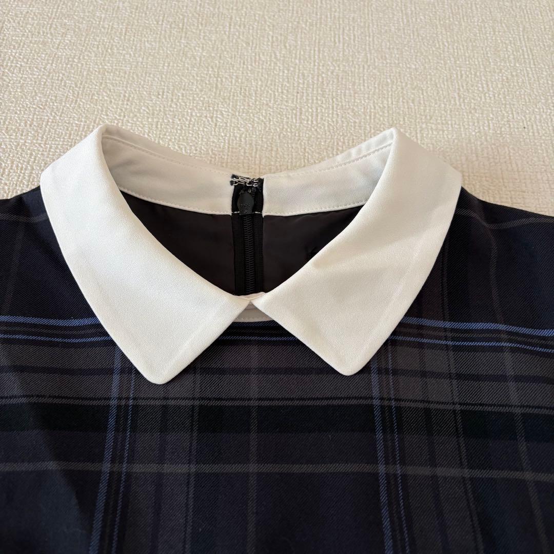 【美品】定価4.95万 ポンポネットジュニア フォーマルアンサンブル L