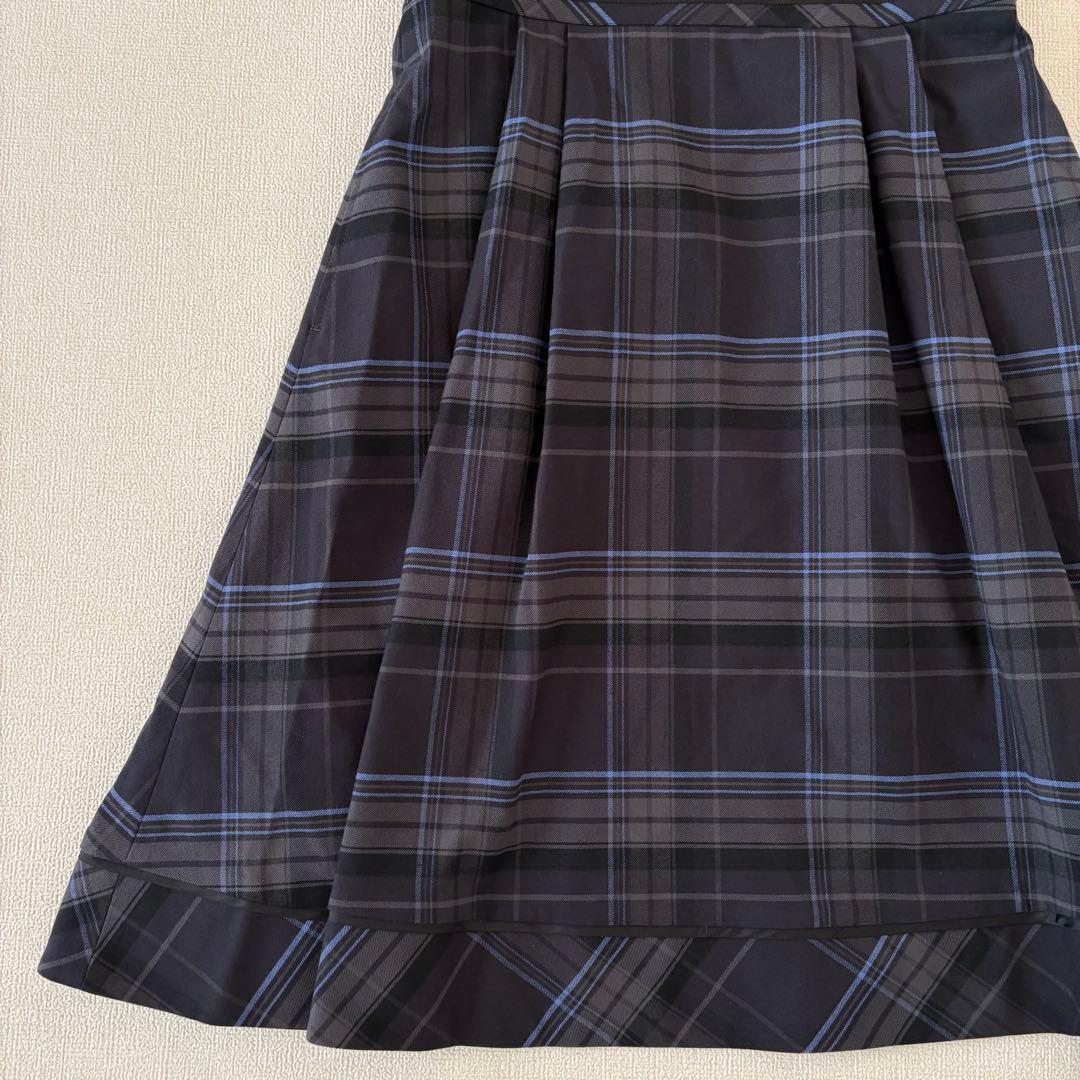 【美品】定価4.95万 ポンポネットジュニア フォーマルアンサンブル L