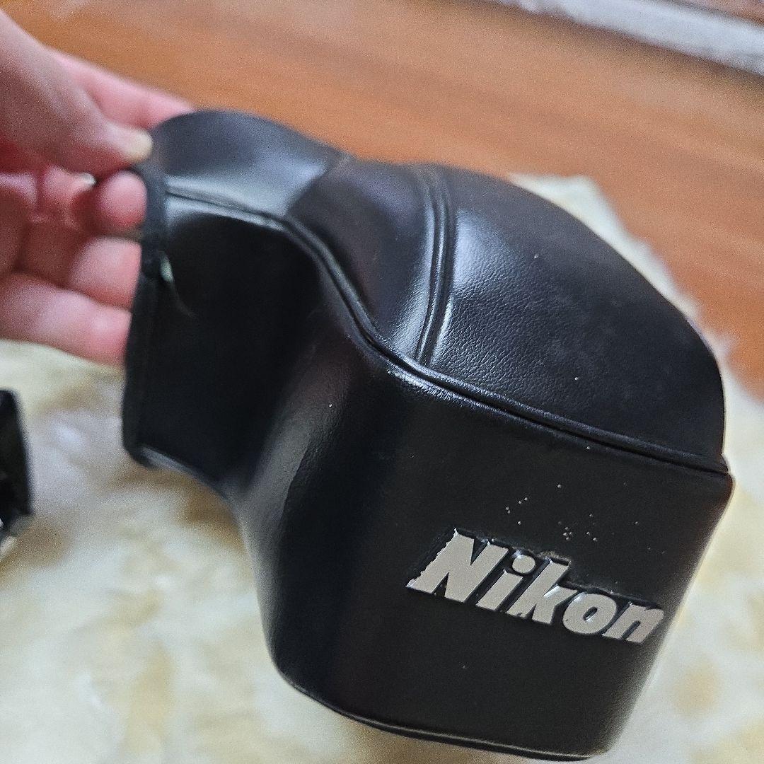 Nikon FE2 フィルム一眼レフカメラ　ジャンク品