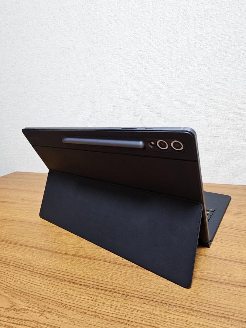 Androidタブレットアクセサリー Tab S10/9 Ultra Book Cover Keyboard