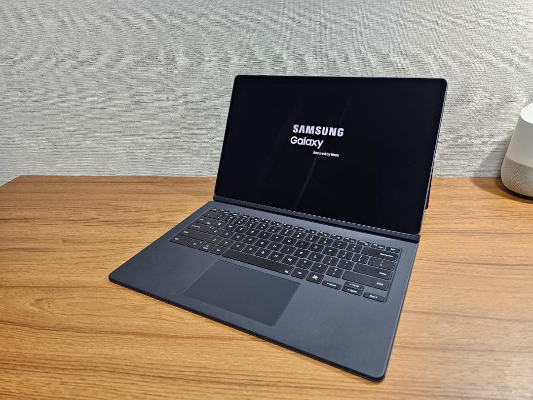 Androidタブレットアクセサリー Tab S10/9 Ultra Book Cover Keyboard