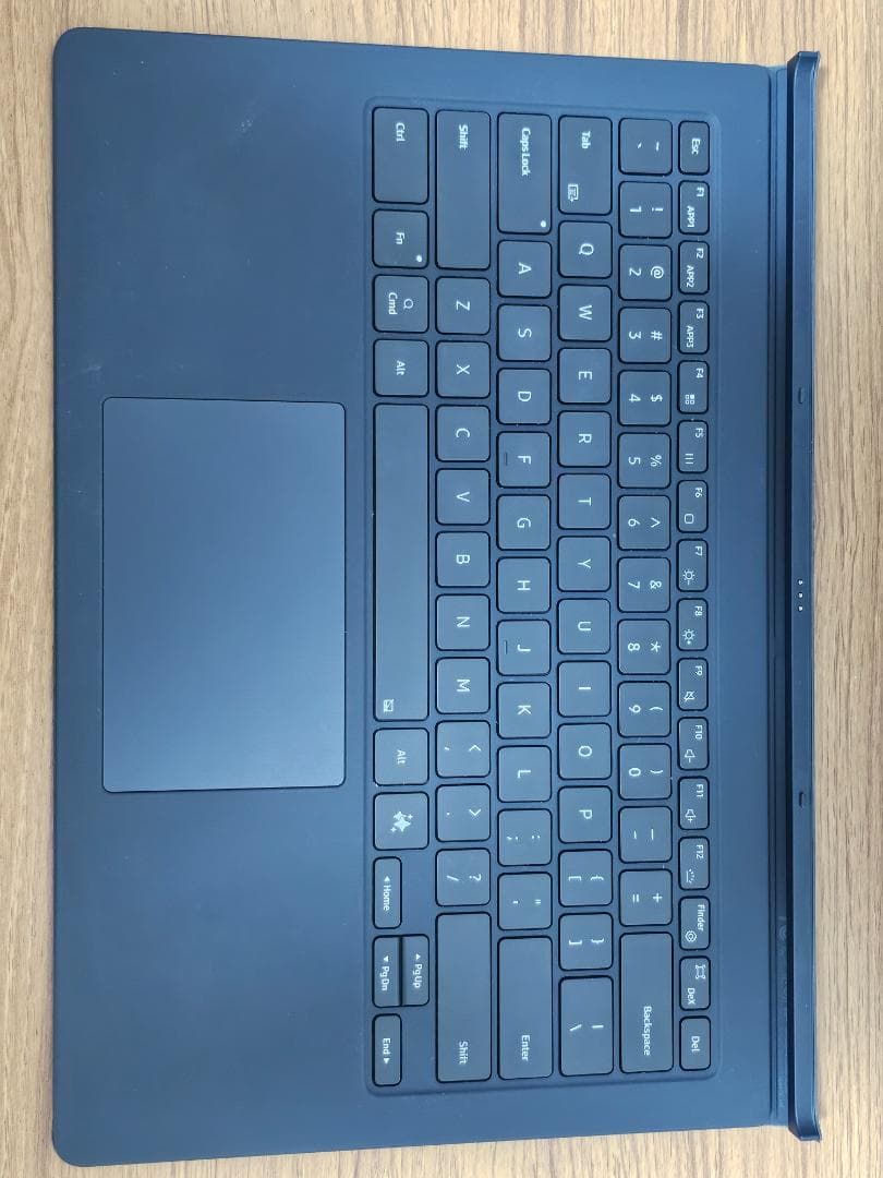Androidタブレットアクセサリー Tab S10/9 Ultra Book Cover Keyboard
