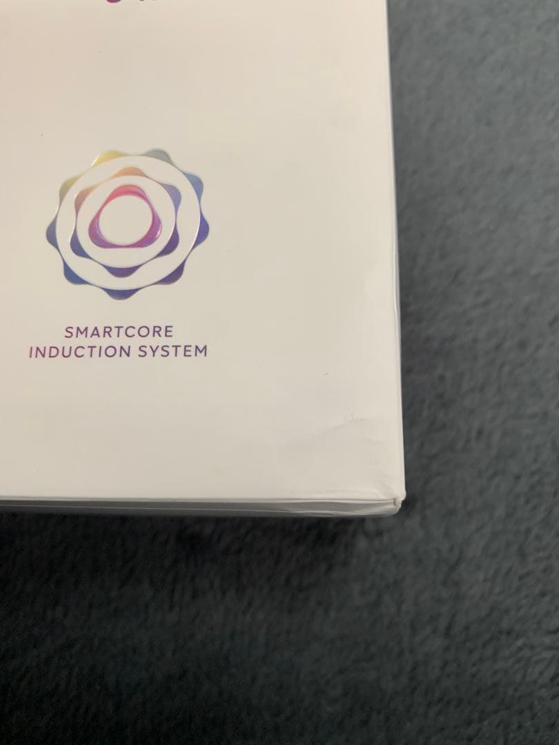 【新品】IQOS イルマ ワン サンセットレッド本体