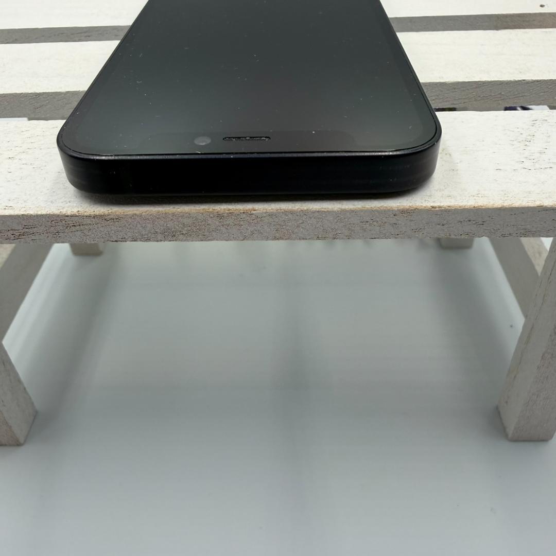 iPhone 12 mini 128GB ブラック 275