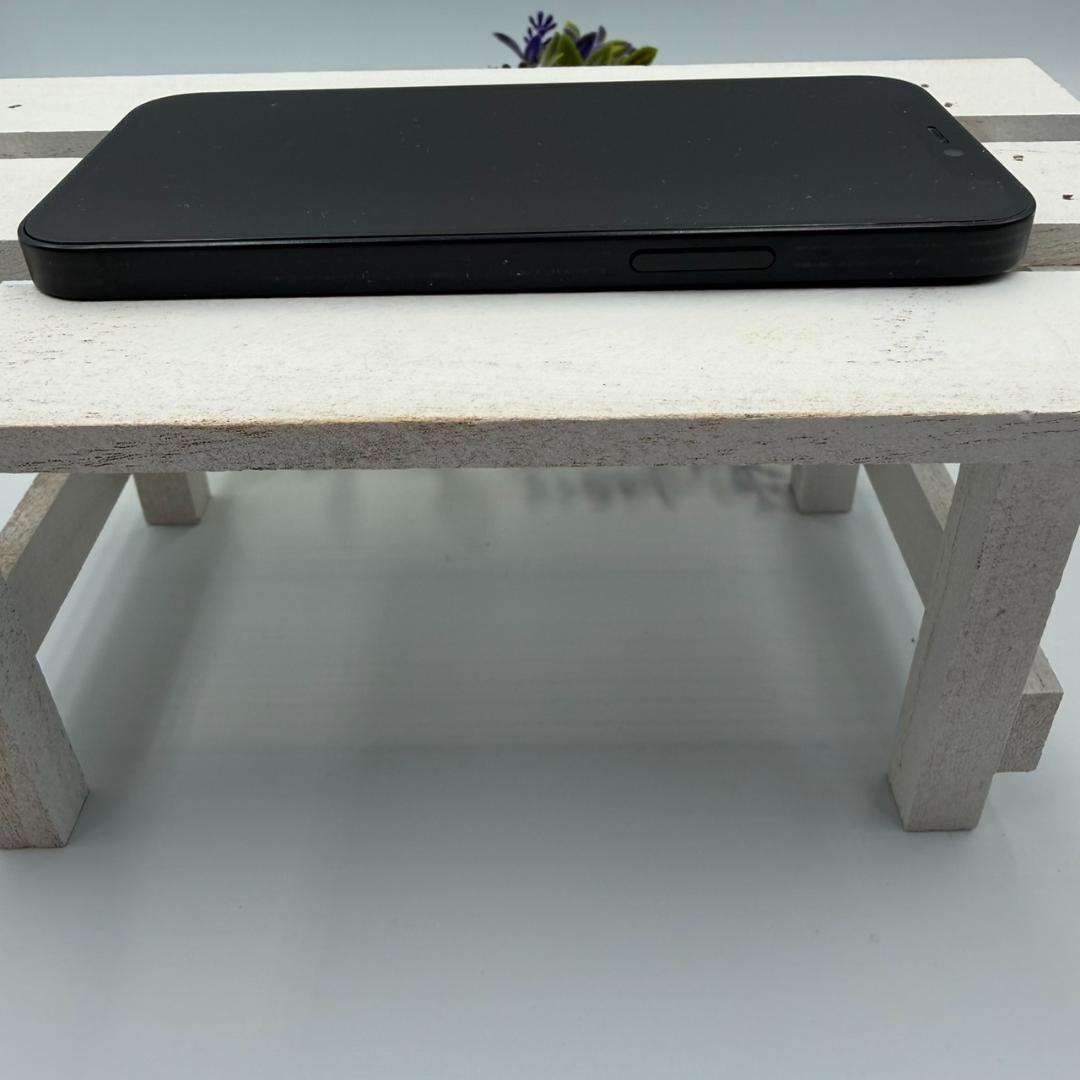 iPhone 12 mini 128GB ブラック 275