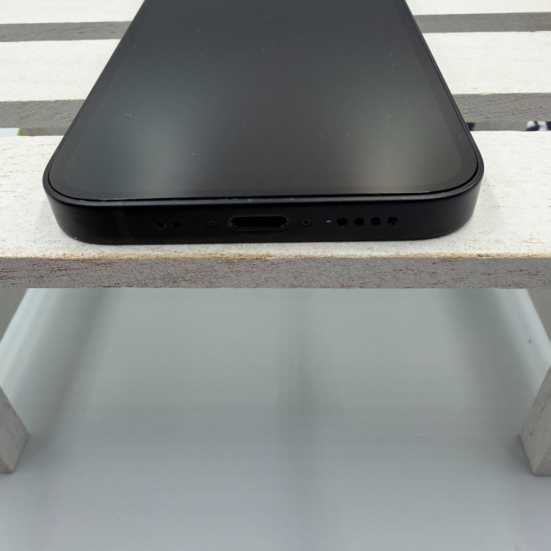 iPhone 12 mini 128GB ブラック 275