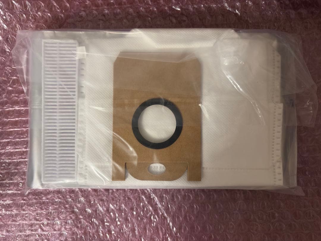 SwitchBot ロボット掃除機 K10+ 本体