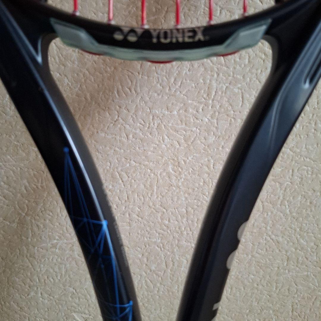 ☆美品☆YONEX GEOBREAK 80S 軟式テニスラケット