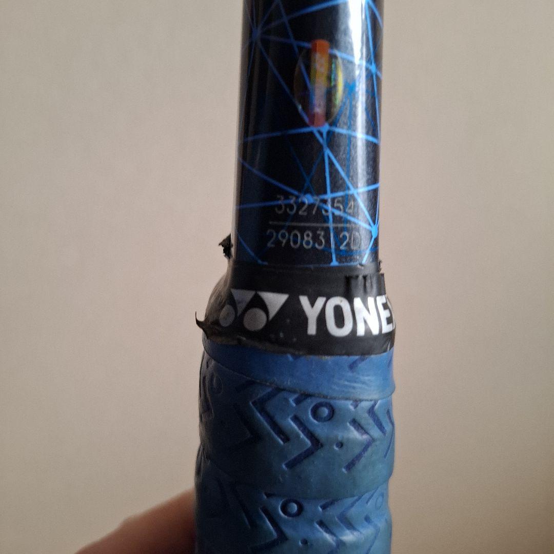 ☆美品☆YONEX GEOBREAK 80S 軟式テニスラケット