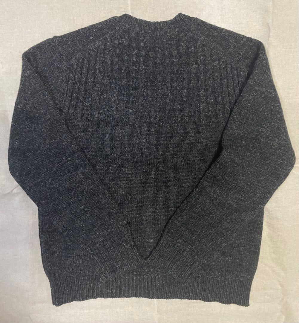 COMME des GARCONS HOMME AD2015 ニット