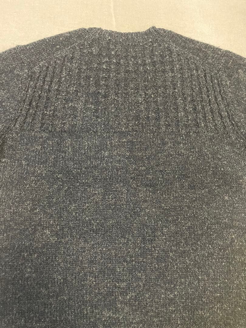 COMME des GARCONS HOMME AD2015 ニット