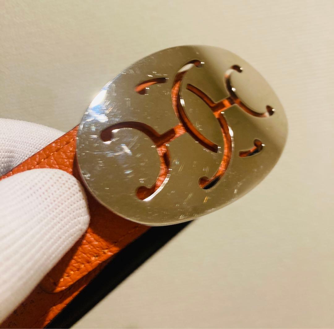 エルメス　HERMES ベルト