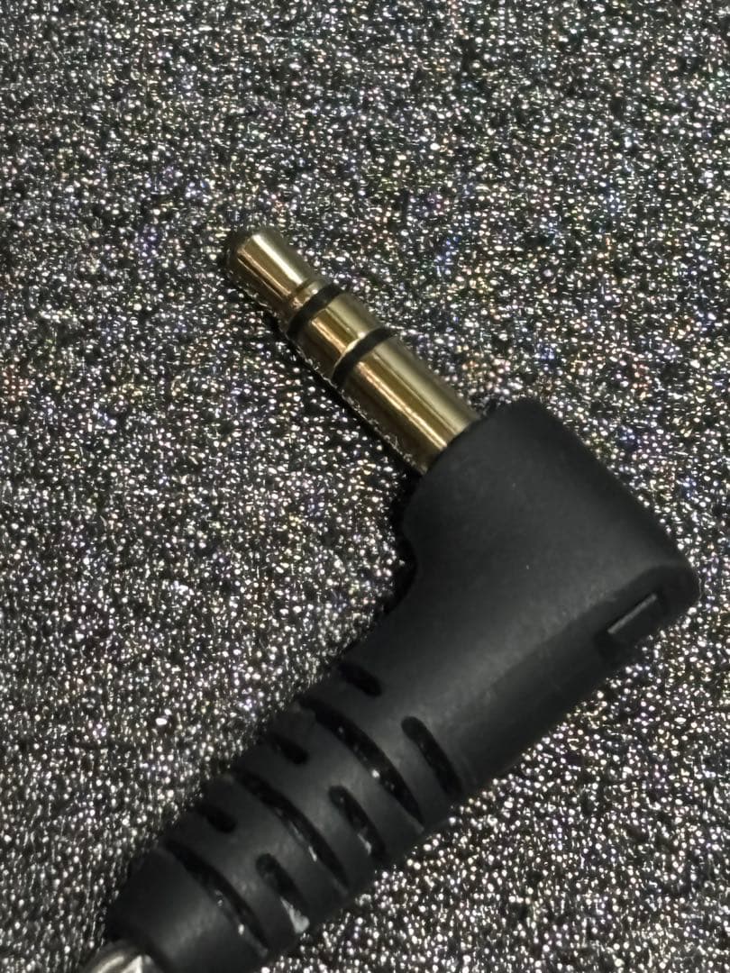 イヤホン SENNHEISER IE200