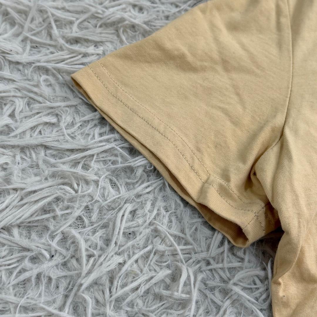 16572✨クリスチャンディオール ガリアーノ期 Tシャツ 刺繍 オブリーク 馬